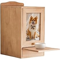 ペット用メモリアルハウス　オーダーメイド　木製　遺骨仏壇　仏具　位牌　犬猫うさぎ ペット用メモリアルハウス オーダーメイド 木製 遺骨仏壇 仏具